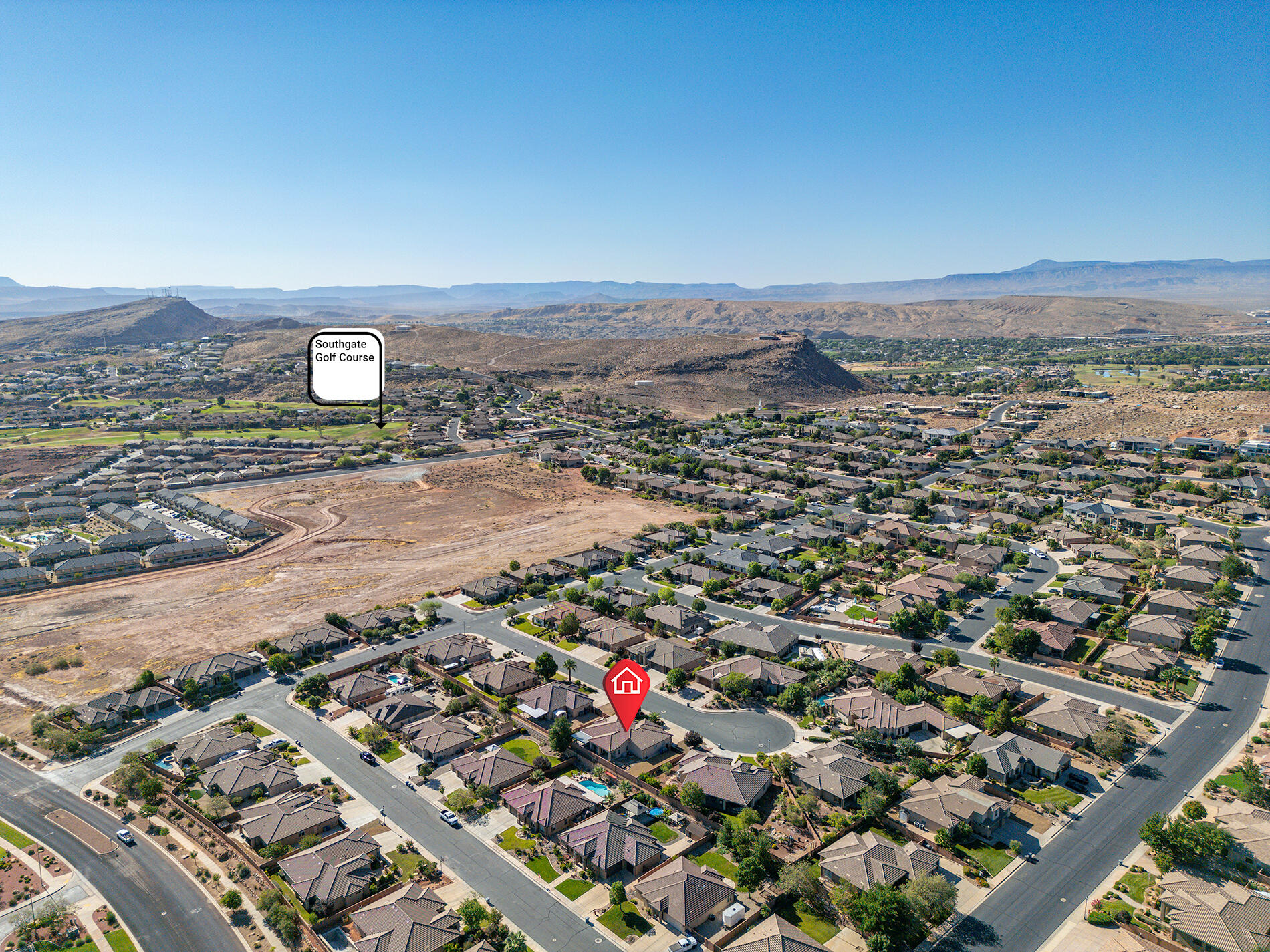 1248 West 2190 S Circle St. George, UT 84770 - Photo 66 of 73 16b
