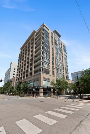 $450,000 | 212 East Cullerton Street, Unit 406, Chicago, IL 60616