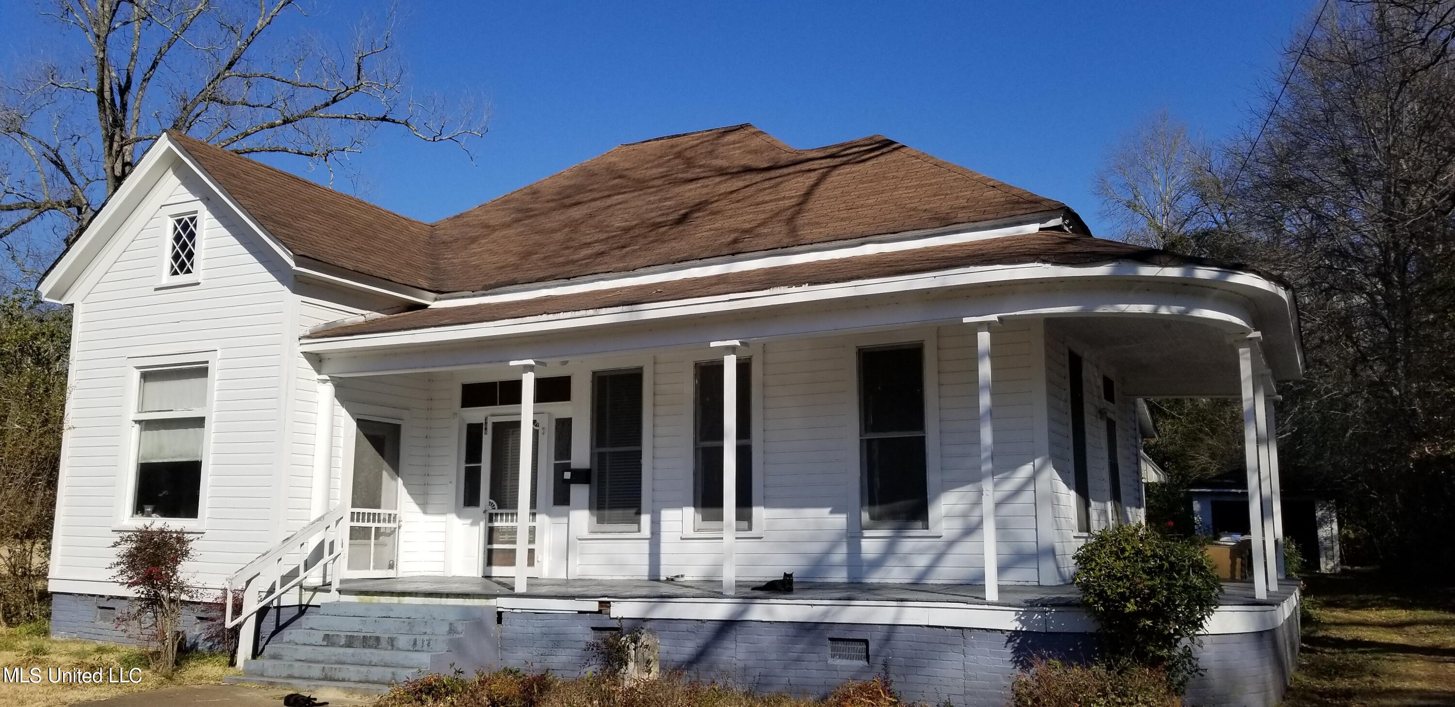 306 Spring Street Lexington, MS 39095 - Photo 3 of 3 20220215_092920