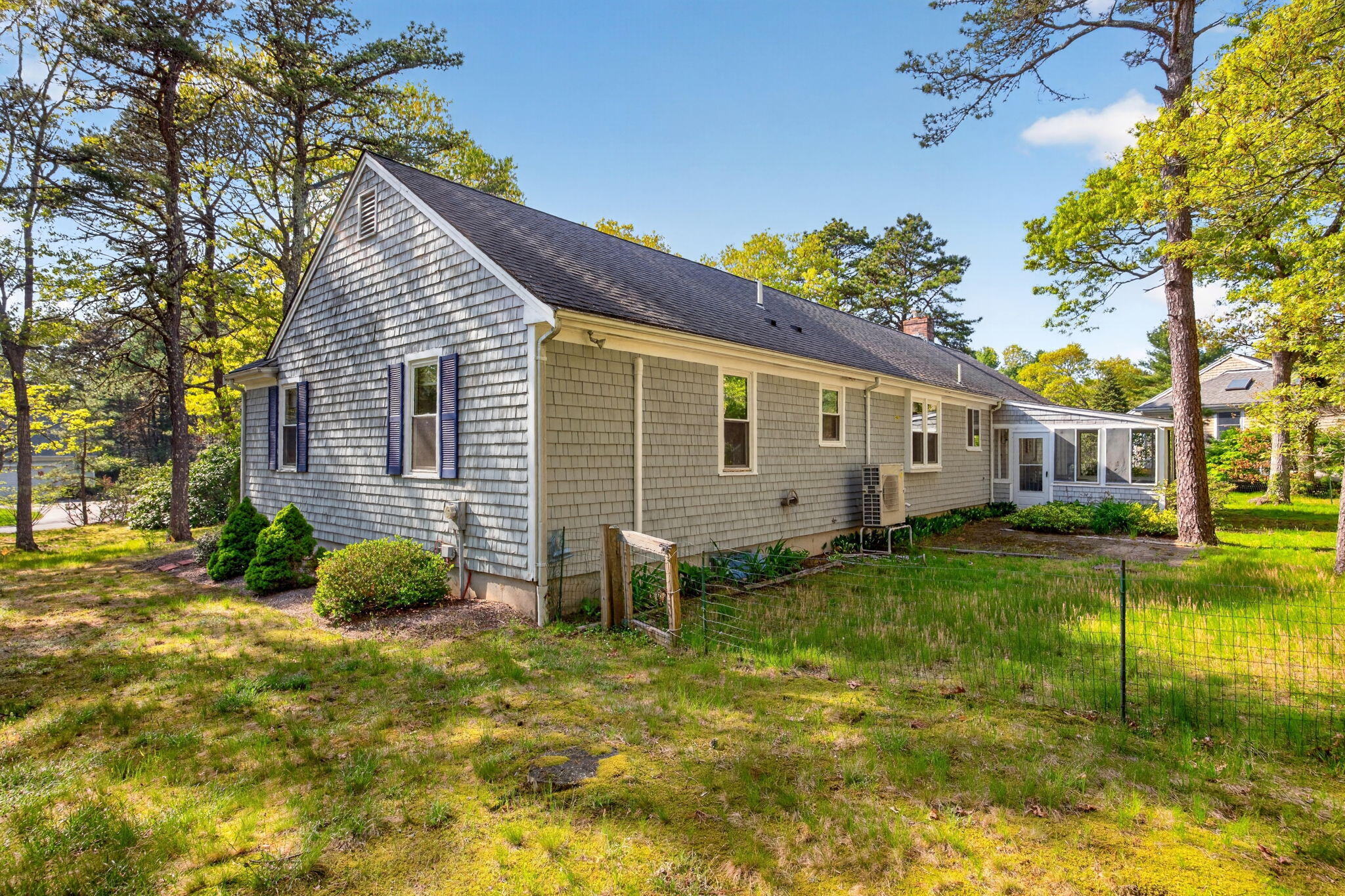 80 Roosevelt Road Cotuit, MA 02635 - Photo 2 of 44 2-02-8P0A4472