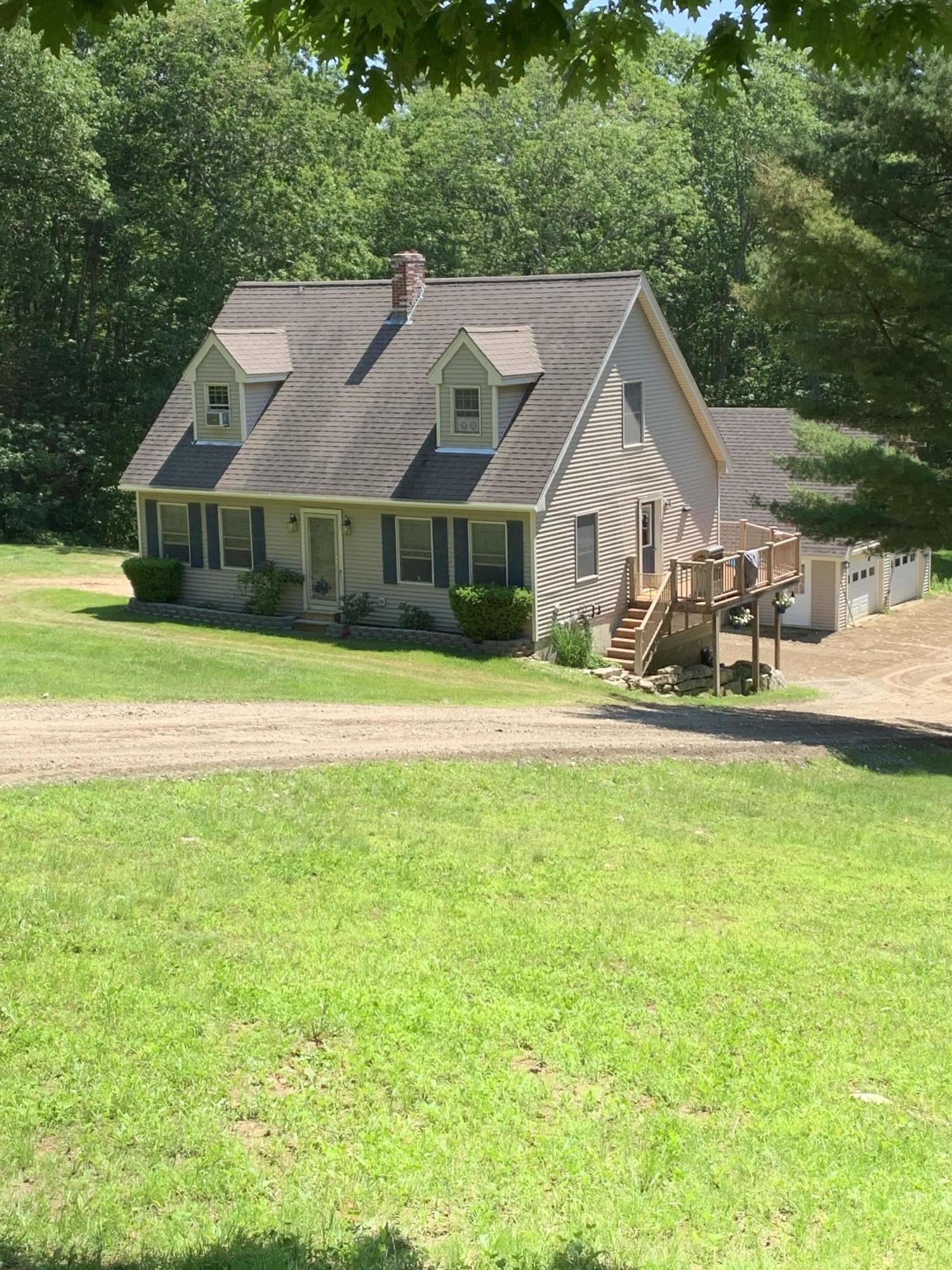 1660 Bremen Road Waldoboro, ME 04572 - Photo 3 of 60 IMG_1854