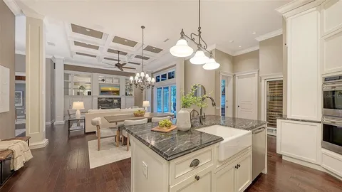 $2,695,000 | 1732 Cunliff Lane, Sarasota, FL 34239