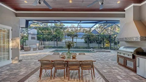 $2,695,000 | 1732 Cunliff Lane, Sarasota, FL 34239