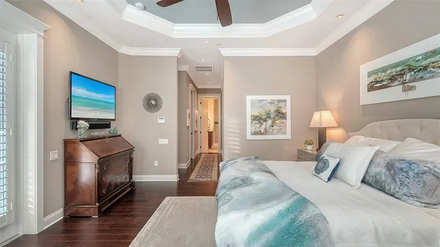 $2,775,000 | 1732 Cunliff Lane, Sarasota, FL 34239