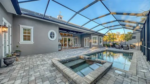 $2,695,000 | 1732 Cunliff Lane, Sarasota, FL 34239