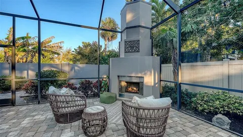 $2,695,000 | 1732 Cunliff Lane, Sarasota, FL 34239