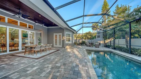 $2,695,000 | 1732 Cunliff Lane, Sarasota, FL 34239