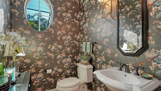 $2,775,000 | 1732 Cunliff Lane, Sarasota, FL 34239