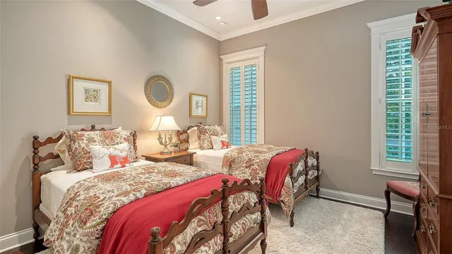 $2,775,000 | 1732 Cunliff Lane, Sarasota, FL 34239