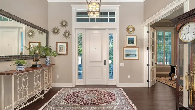 $2,775,000 | 1732 Cunliff Lane, Sarasota, FL 34239