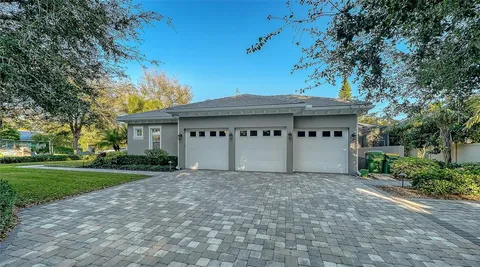 $2,695,000 | 1732 Cunliff Lane, Sarasota, FL 34239