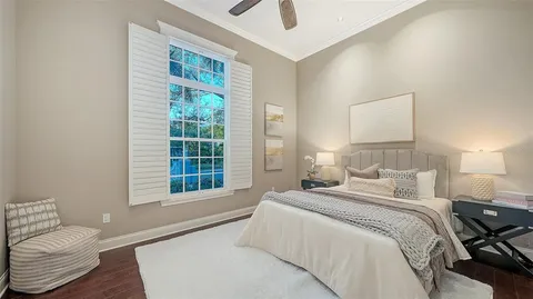 $2,695,000 | 1732 Cunliff Lane, Sarasota, FL 34239