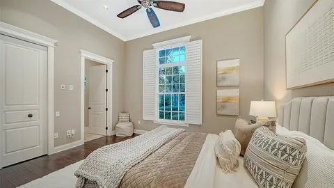 $2,695,000 | 1732 Cunliff Lane, Sarasota, FL 34239