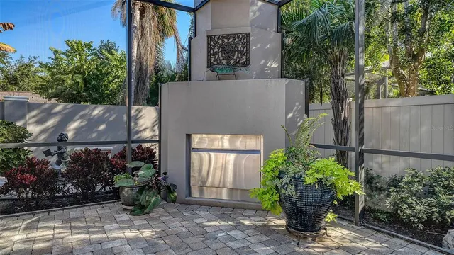 $2,775,000 | 1732 Cunliff Lane, Sarasota, FL 34239