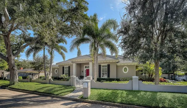 $2,775,000 | 1732 Cunliff Lane, Sarasota, FL 34239