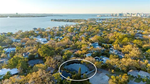 $2,695,000 | 1732 Cunliff Lane, Sarasota, FL 34239