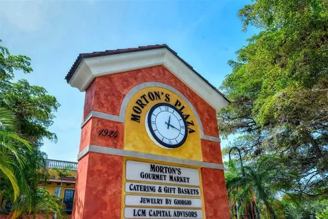 $2,695,000 | 1732 Cunliff Lane, Sarasota, FL 34239