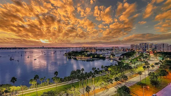 $2,438,000 | 1732 Cunliff Lane, Sarasota, FL 34239