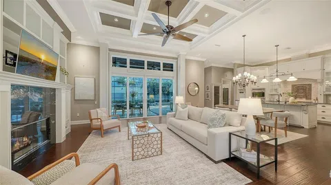 $2,695,000 | 1732 Cunliff Lane, Sarasota, FL 34239
