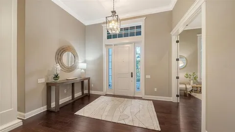 $2,695,000 | 1732 Cunliff Lane, Sarasota, FL 34239