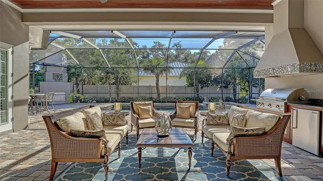$2,775,000 | 1732 Cunliff Lane, Sarasota, FL 34239