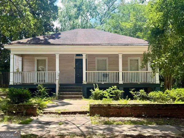 $159,000 | 528 East Chappell Street, Griffin, GA 30223