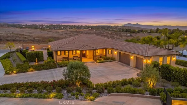 $1,399,900 | 7887 Arroyo Vista Court, Riverside, CA 92506