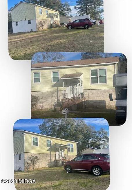 3593 Mogul Road Macon, GA 31217 - Photo 2 of 16 3593 2