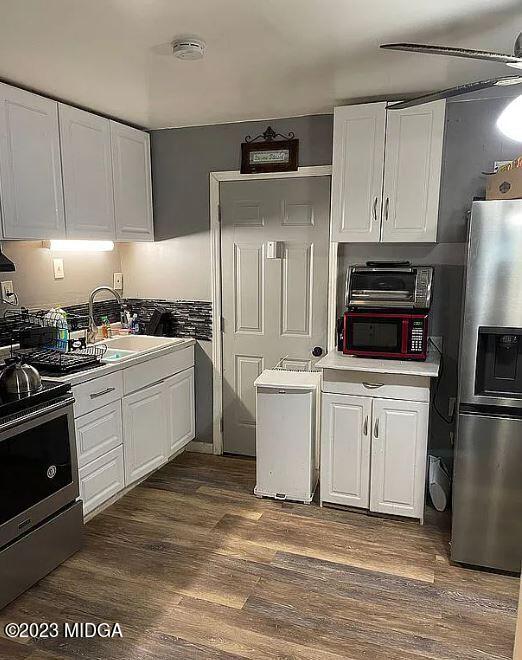 3593 Mogul Road Macon, GA 31217 - Photo 3 of 16 3593 8