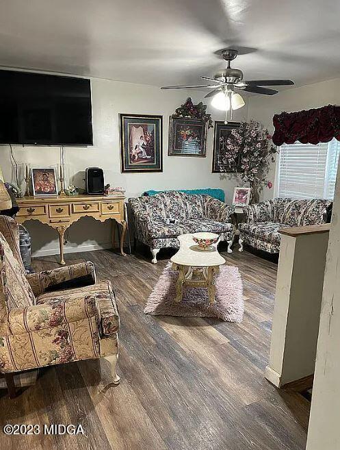 3593 Mogul Road Macon, GA 31217 - Photo 6 of 16 3953 1