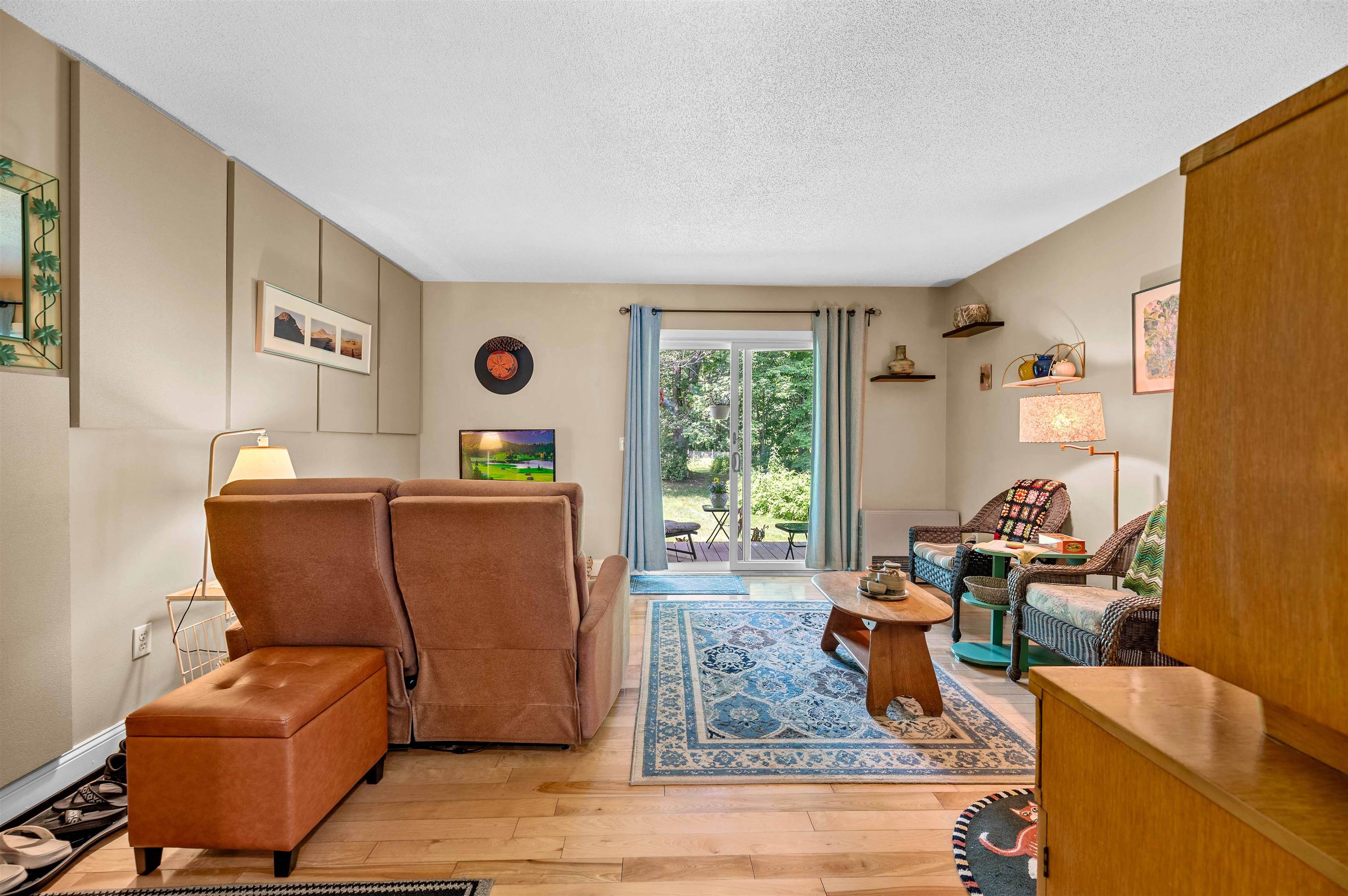 85 The Commons, Unit 21 Moretown, VT 05660 - Photo 6 of 19 Gallery Image 6