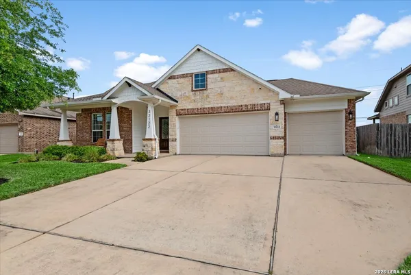 $394,000 | 32122 McKinley Run Drive, Cypress, TX 77433
