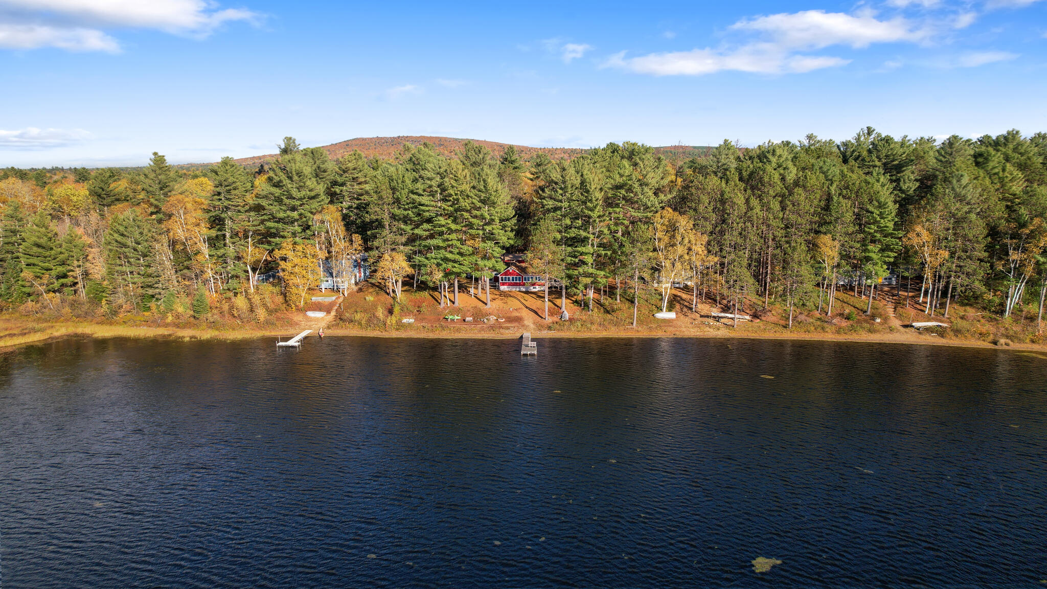 167 West Pond Road Brownville, ME 04414 - Photo 38 of 52 167 W Pond Road, Ebeemee Twp