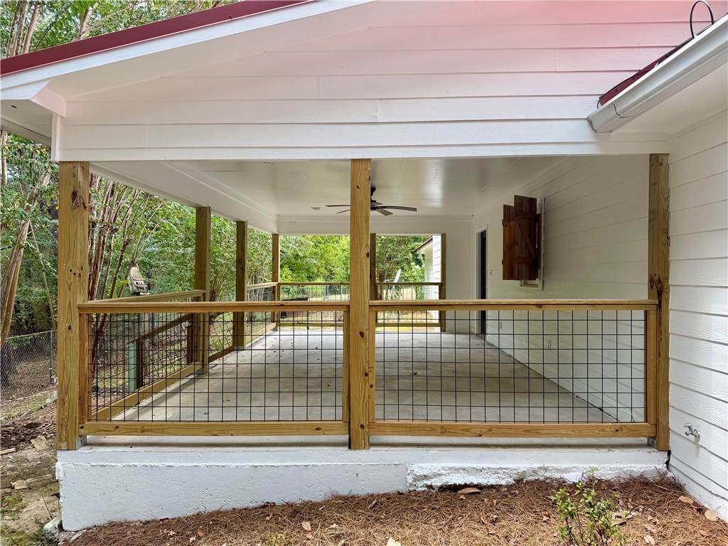182 Ware Road Phenix City, AL 36869 - Photo 30 of 33 Gallery Image 30
