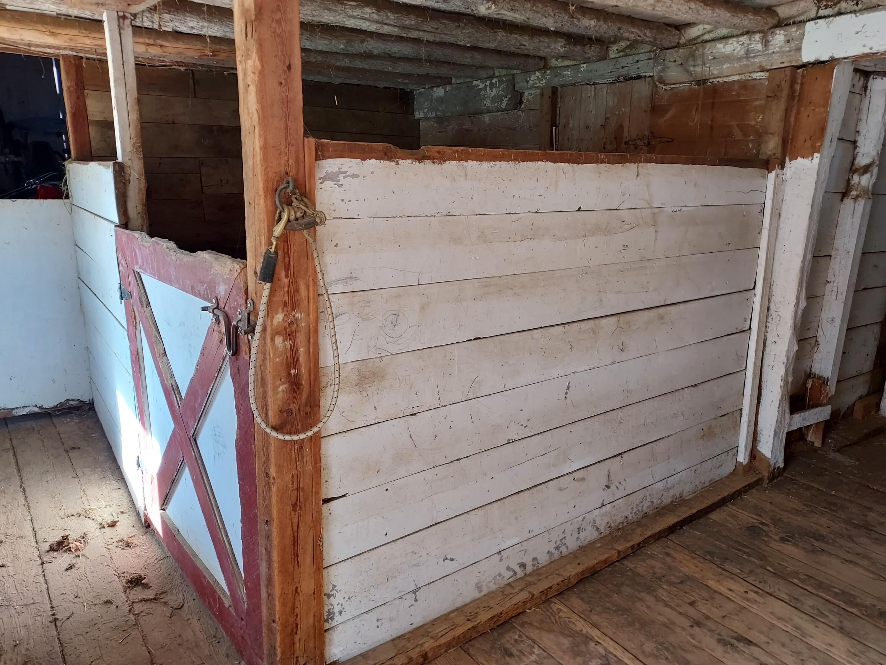 96 Exeter Road Garland, ME 04939 - Photo 49 of 58 Stalls