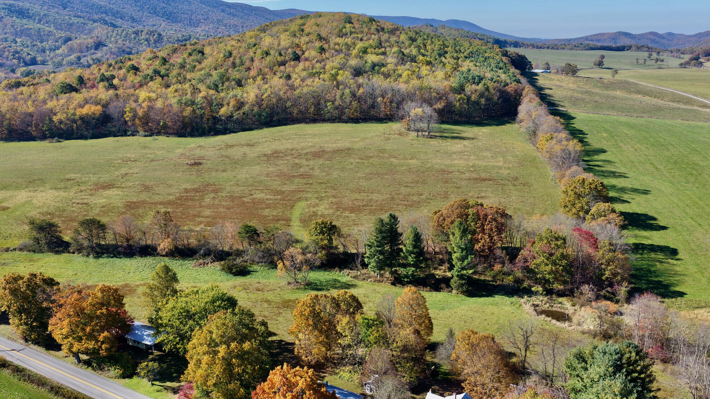 2114 Zenith Road Gap Mills, WV 24941 - Photo 68 of 80 Gallery Image 68