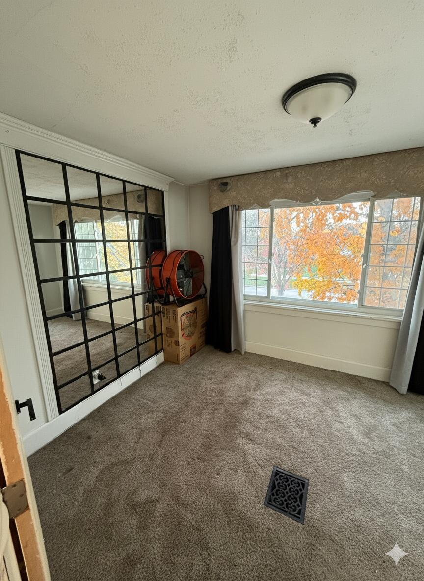 1629 West Boulevard Racine, WI 53405 - Photo 14 of 23 Bedroom 3