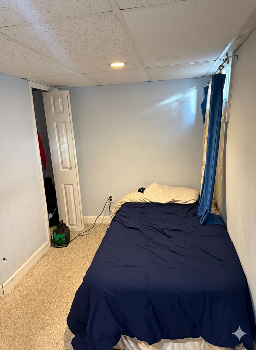 1629 West Boulevard Racine, WI 53405 - Photo 15 of 23 Bedroom 4