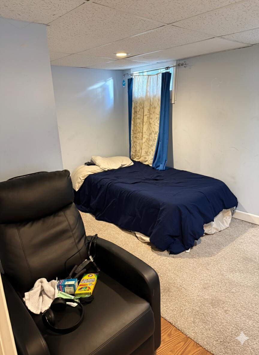 1629 West Boulevard Racine, WI 53405 - Photo 16 of 23 Bedroom 4