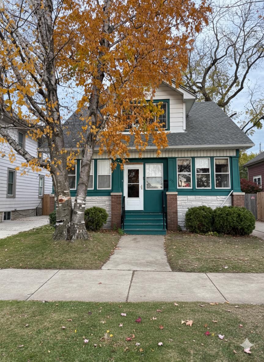 1629 West Boulevard Racine, WI 53405 - Photo 18 of 23 1629 West BLVD