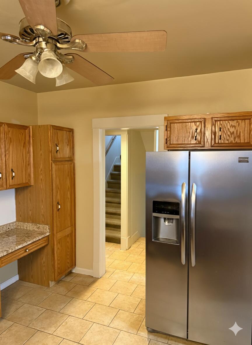 1629 West Boulevard Racine, WI 53405 - Photo 6 of 23 Kitchen