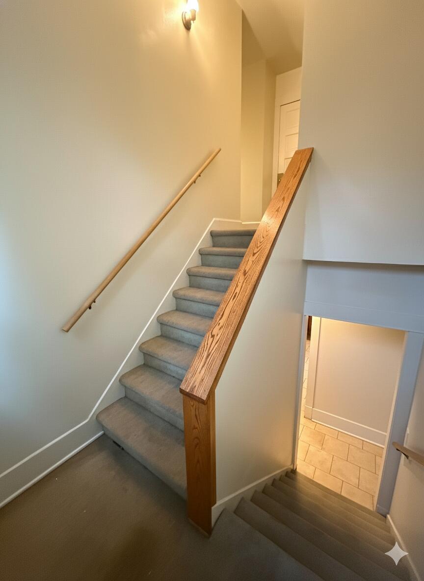 1629 West Boulevard Racine, WI 53405 - Photo 10 of 23 Hallway