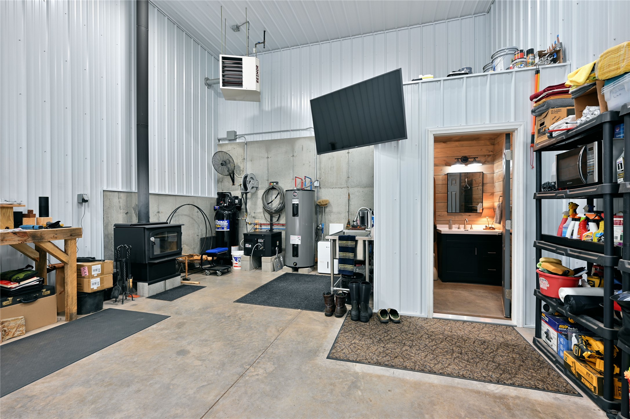 24076 Co Hwy M Cable, WI 54821 - Photo 56 of 60