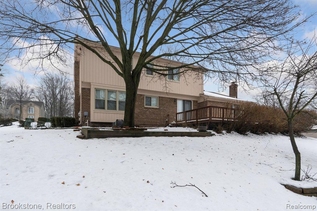 36875 Chesapeake Road Farmington Hills, MI 48335 - Photo 37 of 41