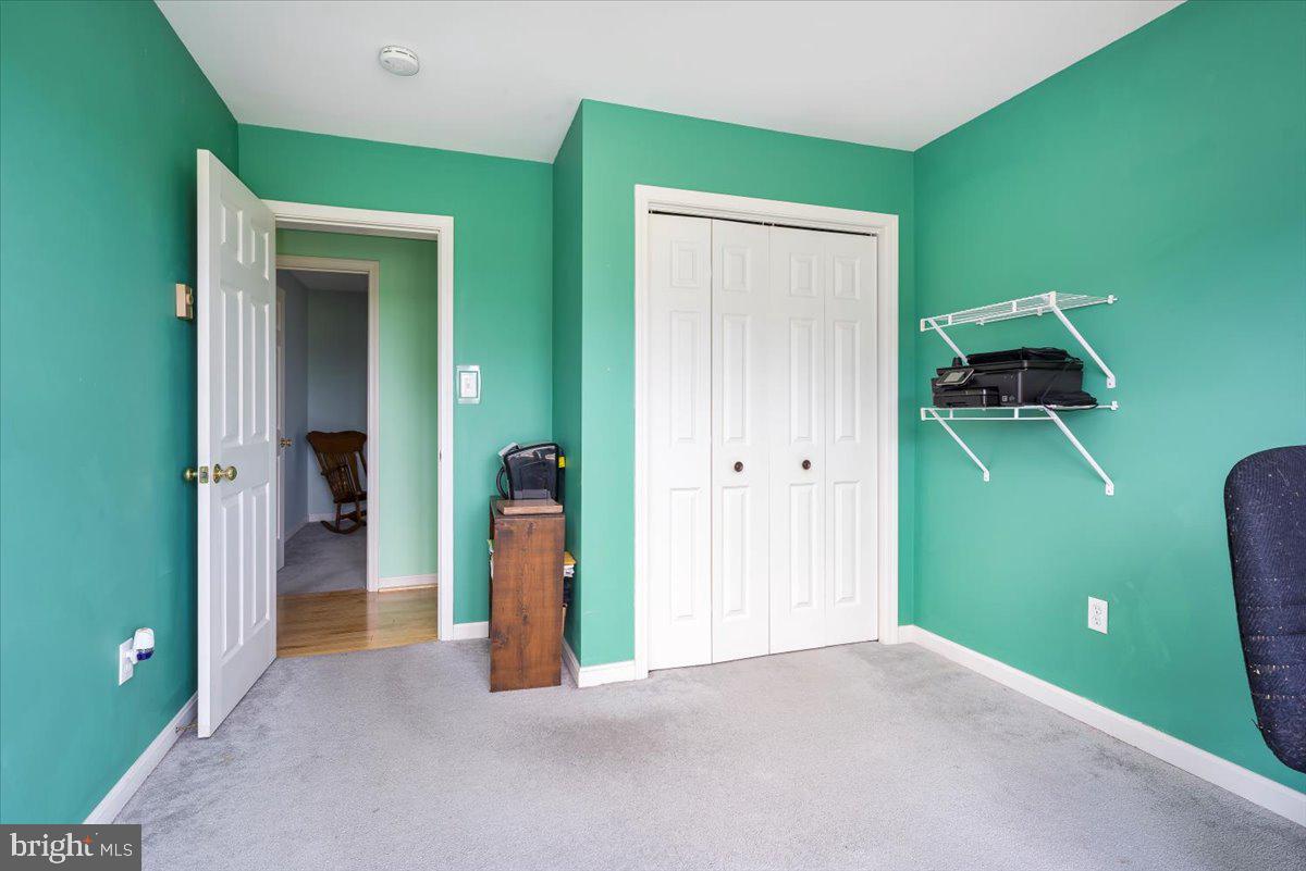 412 Stone Road Westminster, MD 21158 - Photo 22 of 47 Bedroom