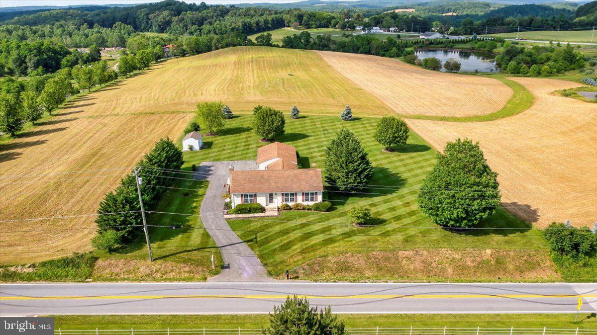 412 Stone Road Westminster, MD 21158 - Photo 40 of 47 Spacious and beautiful