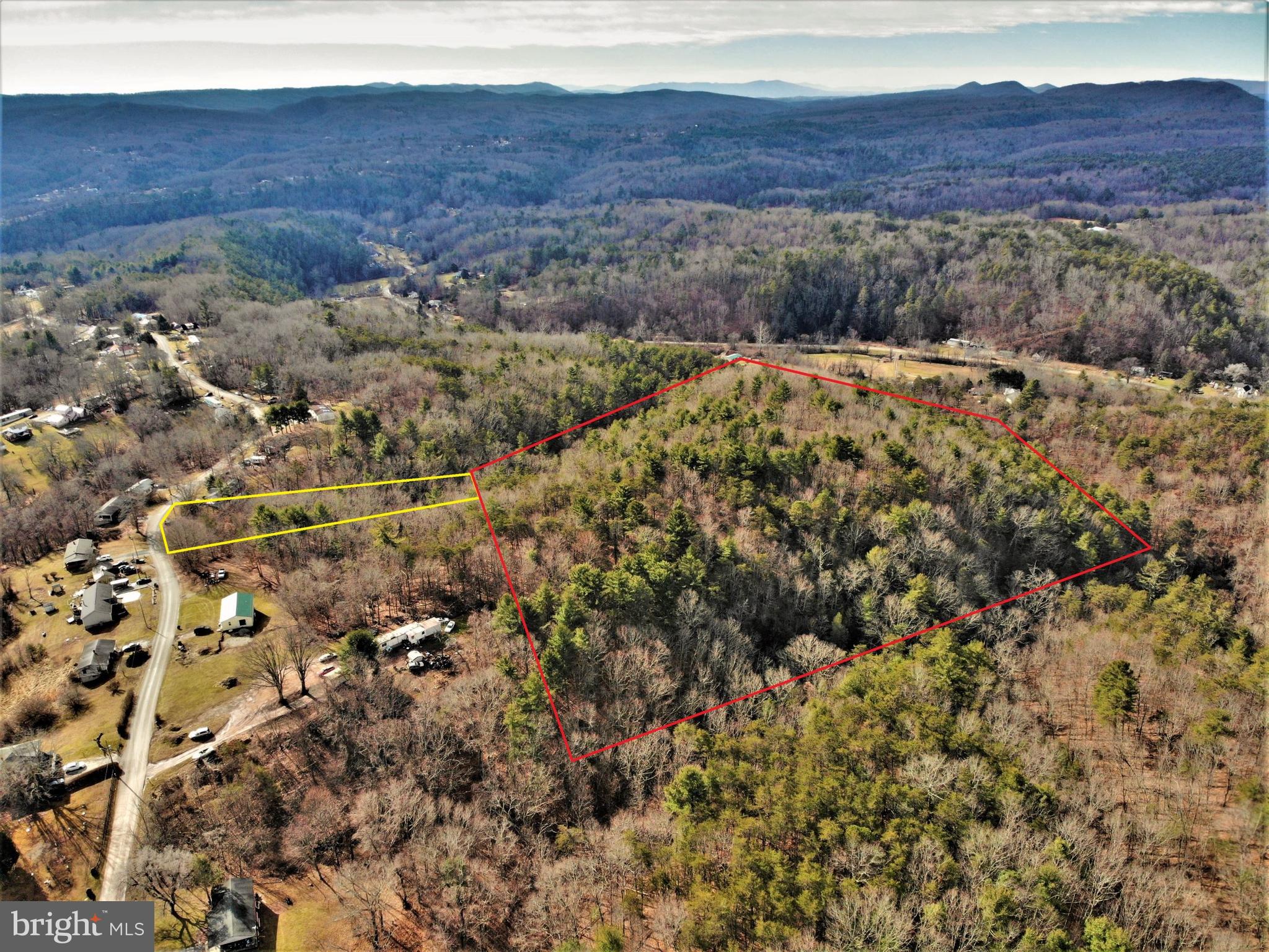0 Thaxton Road Pulaski, VA 24301 - Photo 6 of 41 Gallery Image 6
