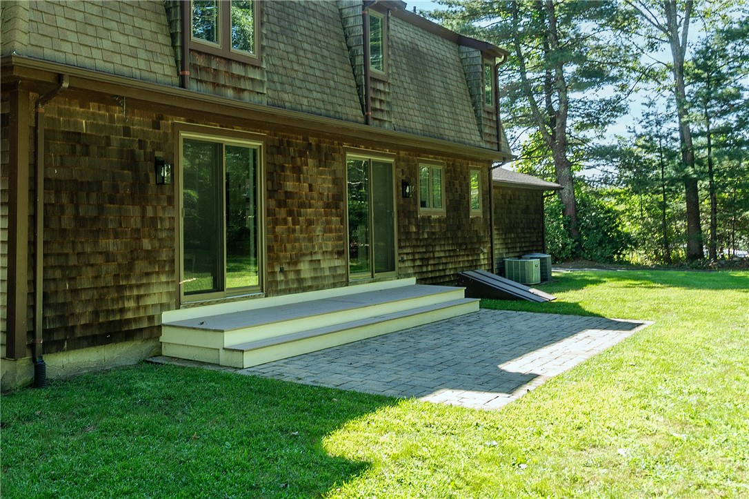 5763 Post Road East Greenwich, RI 02818 - Photo 45 of 47 Gallery Image 45