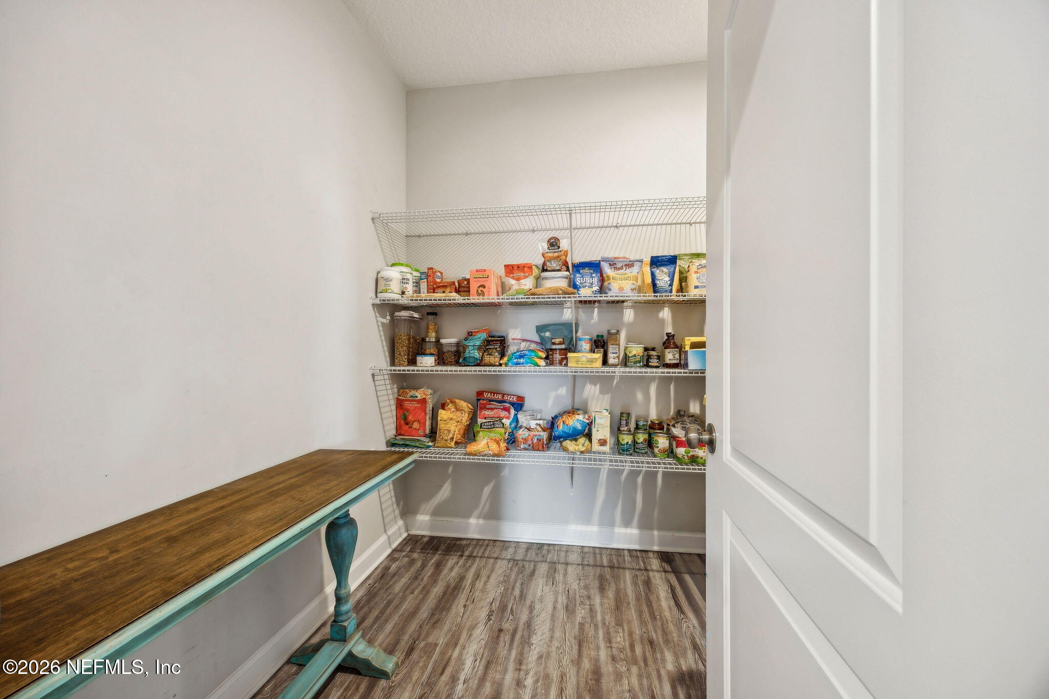 96718 Blackrock Road Yulee, FL 32097 - Photo 47 of 54 a room with storage and utility