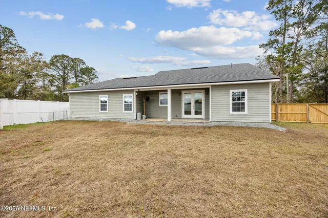 $449,000 | 96718 Blackrock Road, Yulee, FL 32097